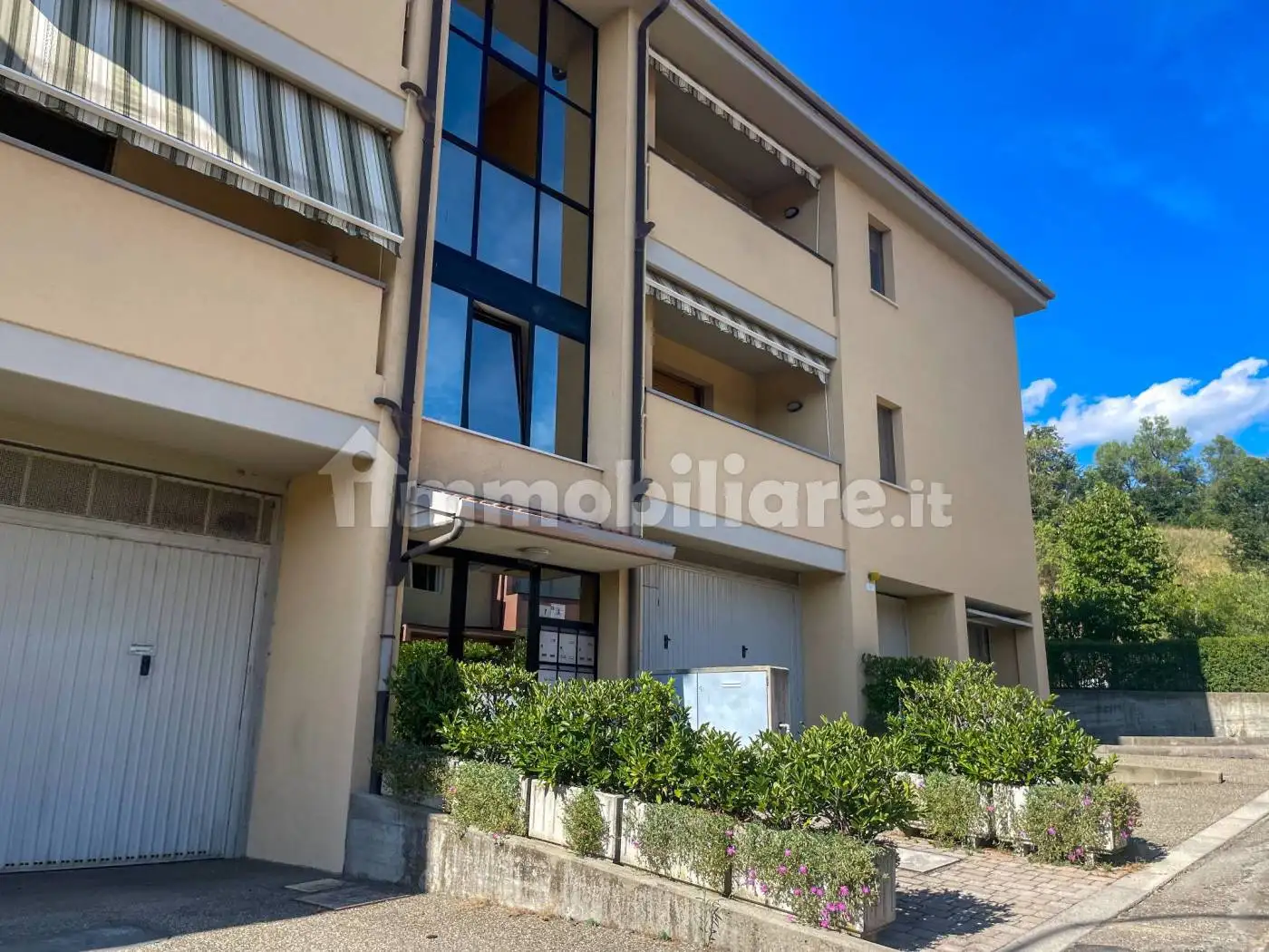 Quadrilocale via Luca Ghini 7, Centro, Casalfiumanese - foto 3