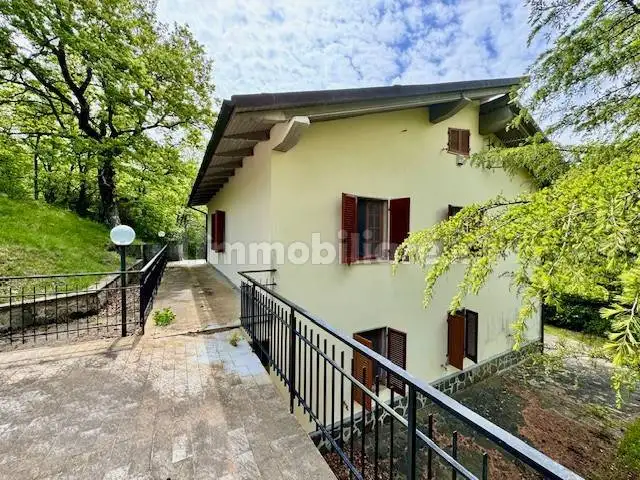 Villa in vendita a Camugnano