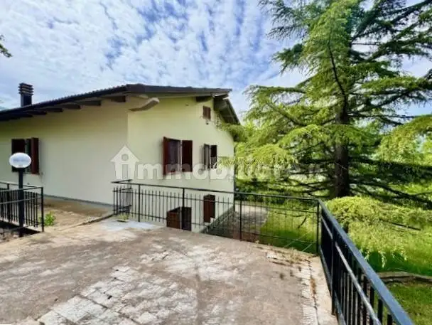 Villa bifamiliare Località Tavolette, Camugnano - foto 2