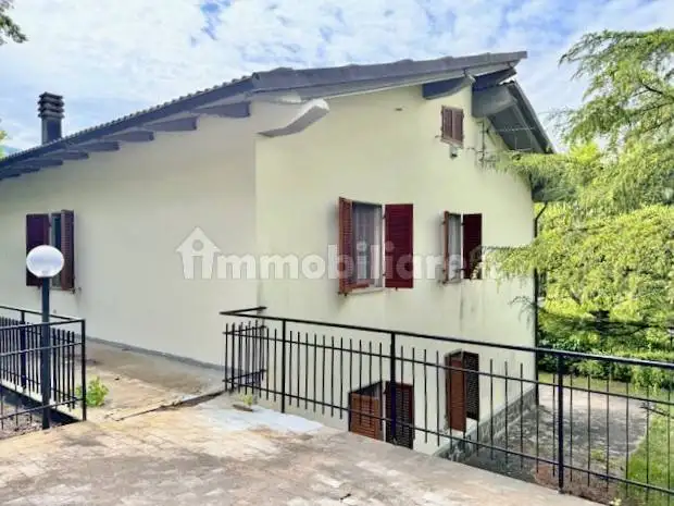 Villa bifamiliare Località Tavolette, Camugnano - foto 3