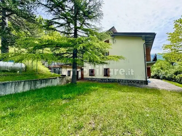 Villa bifamiliare Località Tavolette, Camugnano - foto 4