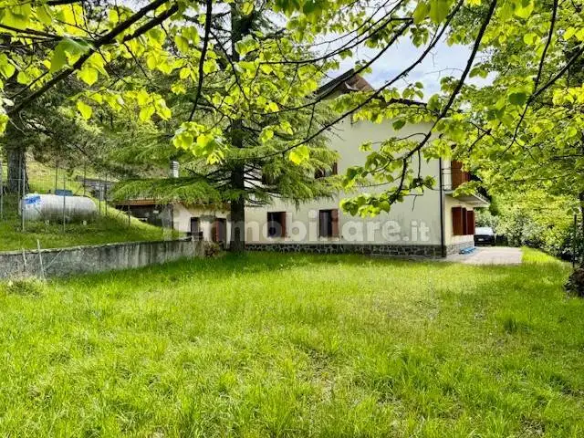 Villa bifamiliare Località Tavolette, Camugnano - foto 5