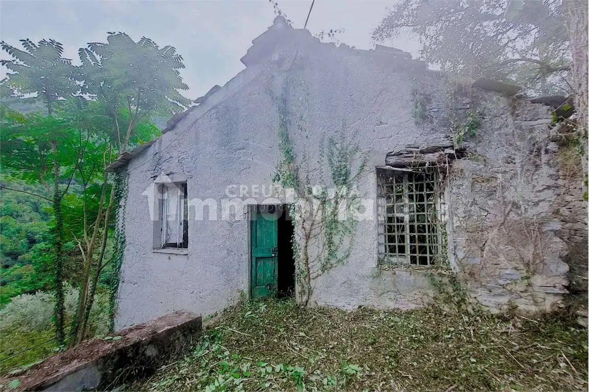 Rustico - Casale in vendita a Rapallo