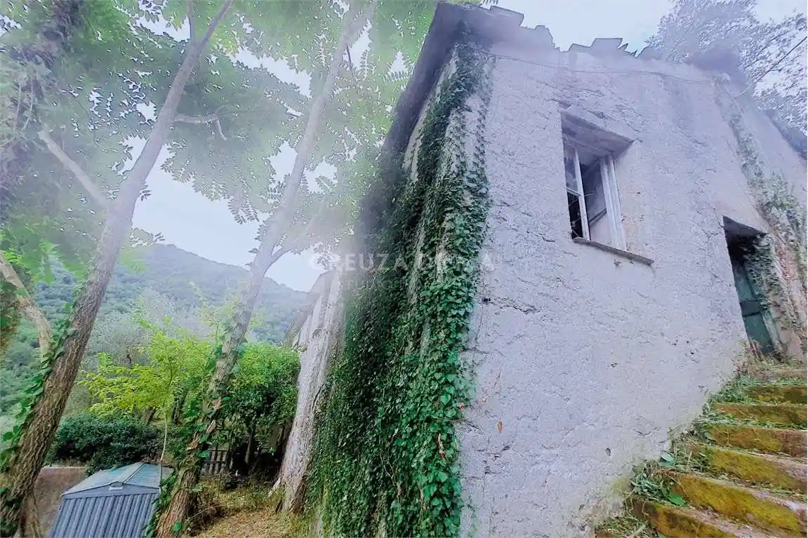 Rustico Sant'Andrea di Foggia, Sant'Andrea di Foggia - Montepegli, Rapallo - foto 2