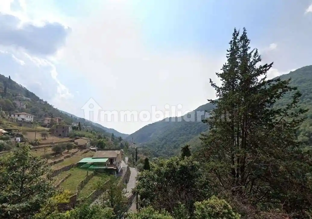 Rustico Sant'Andrea di Foggia, Sant'Andrea di Foggia - Montepegli, Rapallo - foto 4