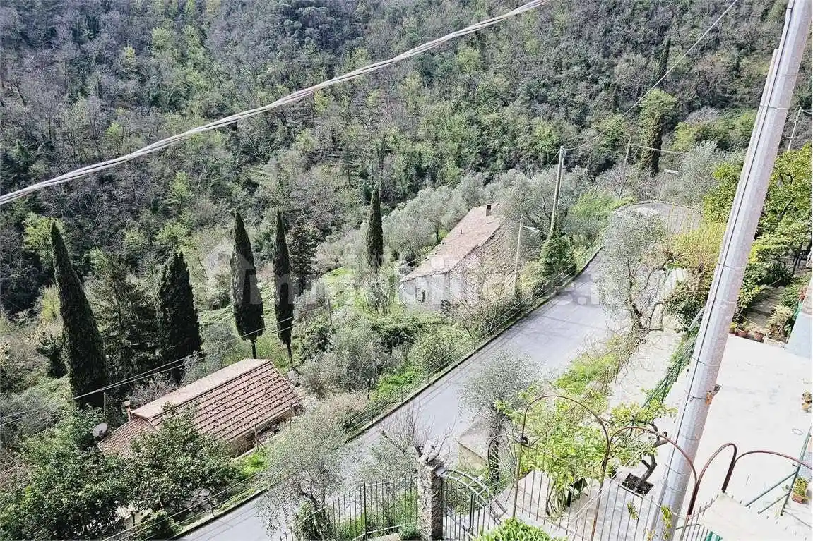 Rustico Sant'Andrea di Foggia, Sant'Andrea di Foggia - Montepegli, Rapallo - foto 5