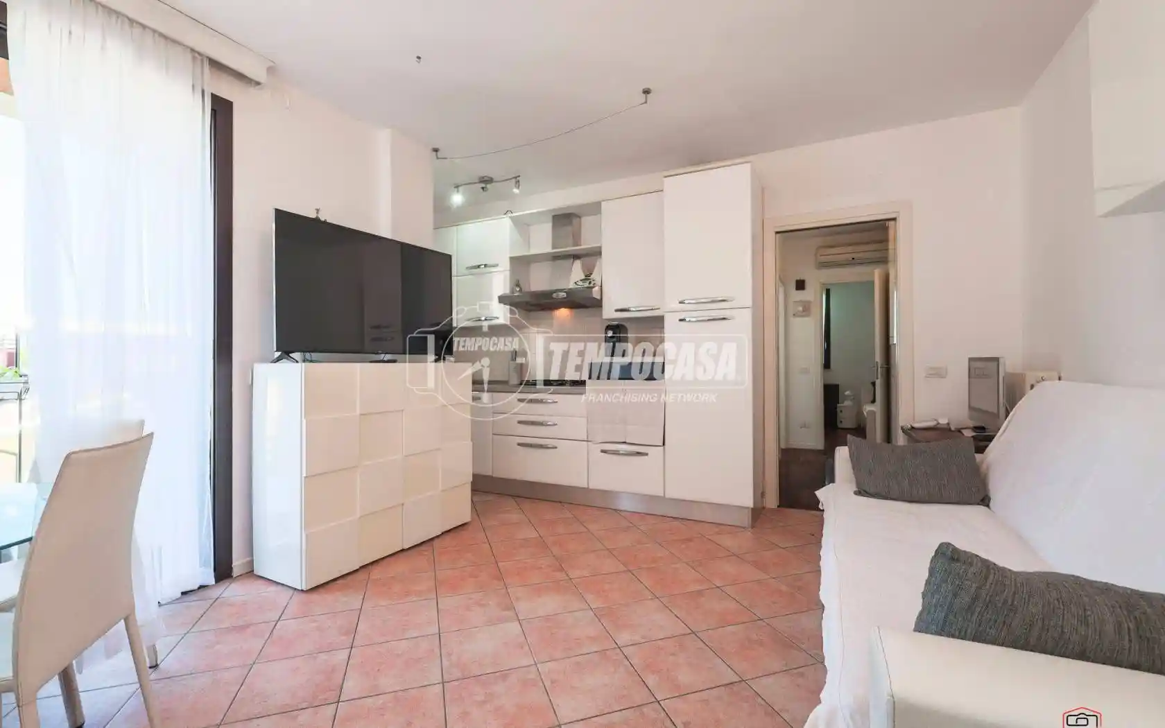 Trilocale via MARECCHIESE, Padulli, Rimini - foto 3