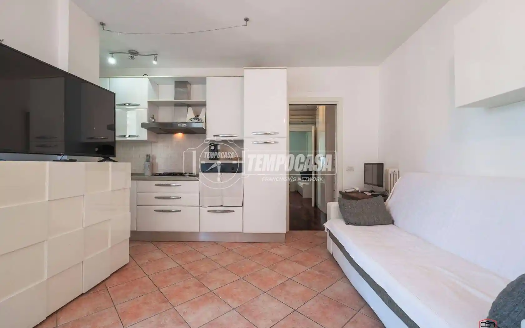 Trilocale via MARECCHIESE, Padulli, Rimini - foto 4