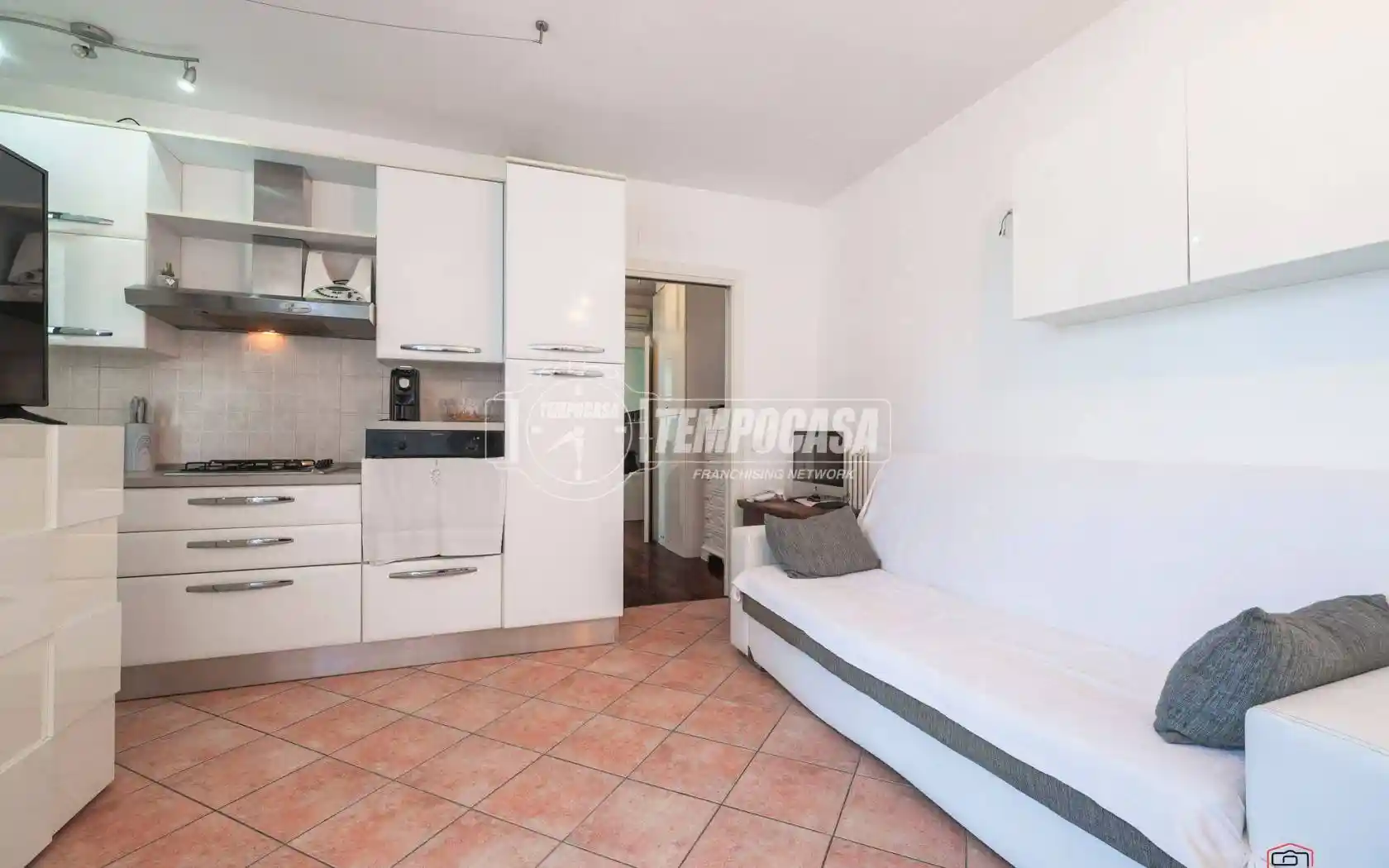 Trilocale via MARECCHIESE, Padulli, Rimini - foto 5