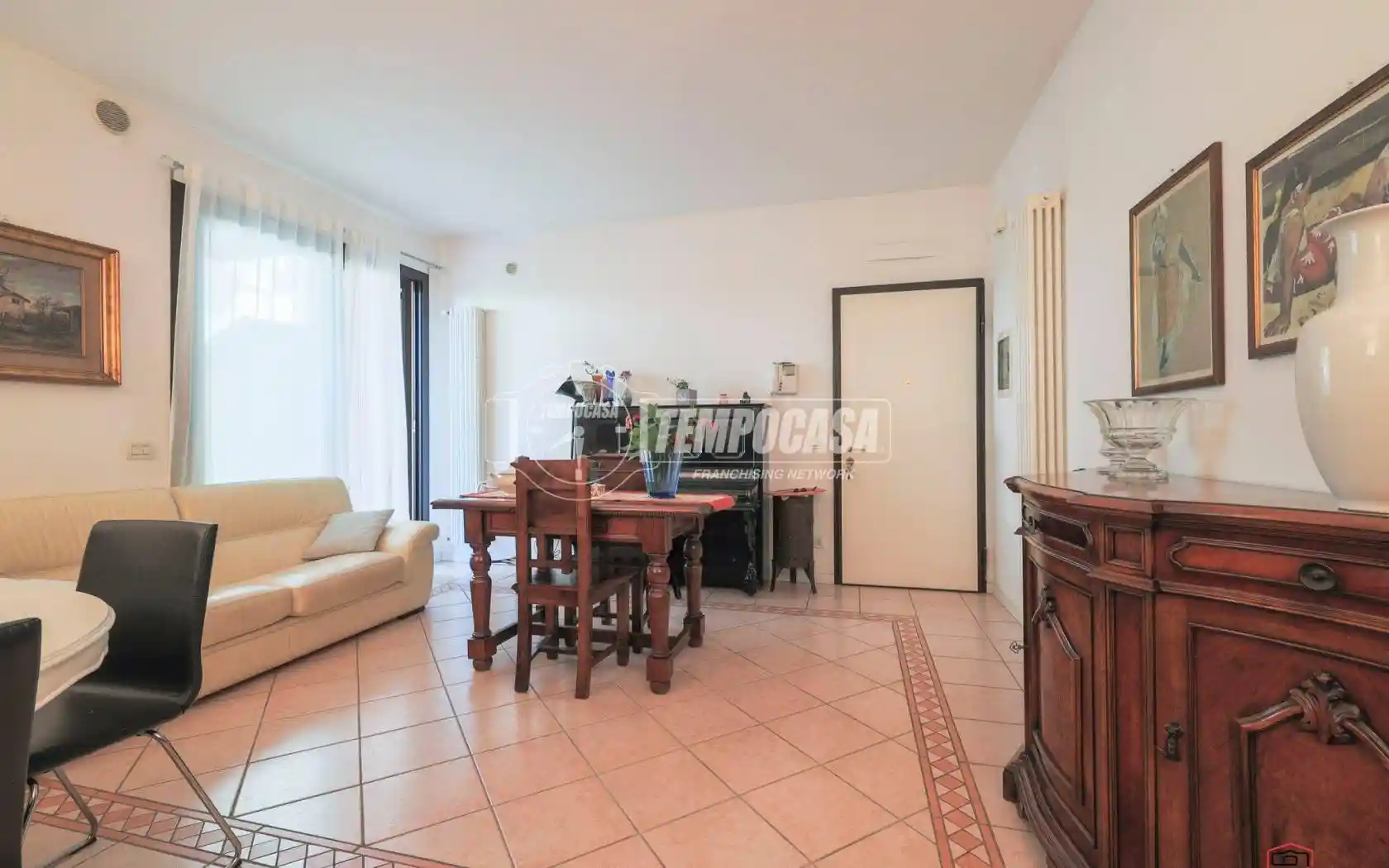 Bilocale via MARECCHIESE, Padulli, Rimini - foto 3