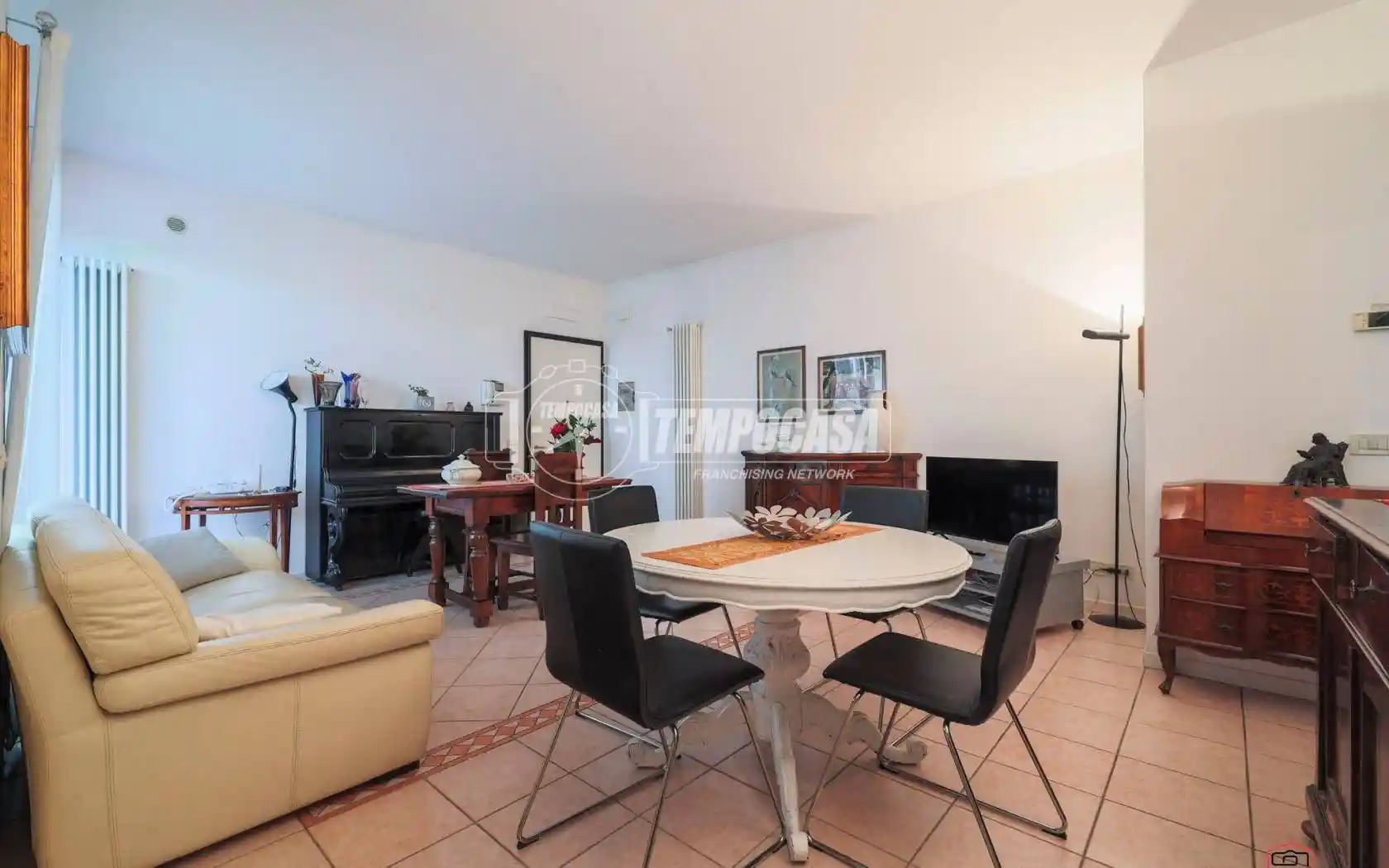 Bilocale via MARECCHIESE, Padulli, Rimini - foto 5