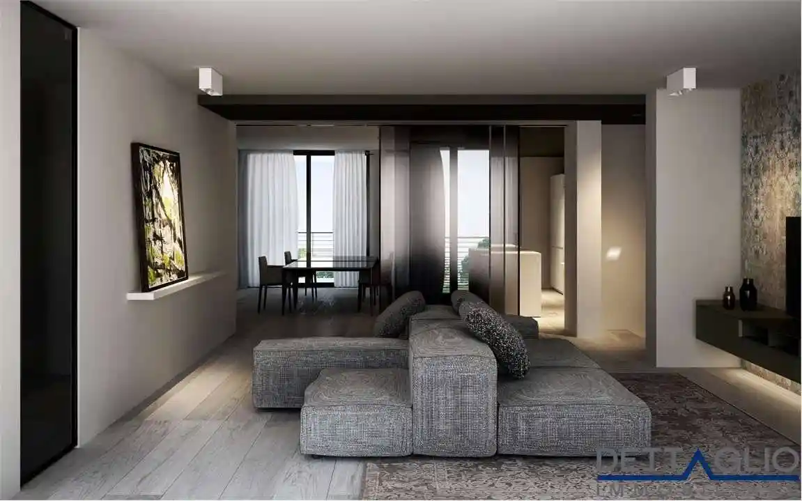 Attico - Mansarda in vendita a Venezia