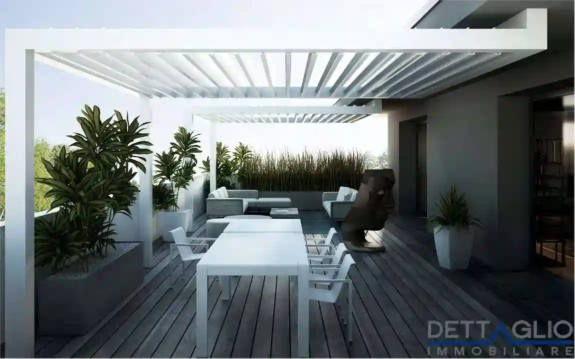 Attico - Mansarda - foto 4