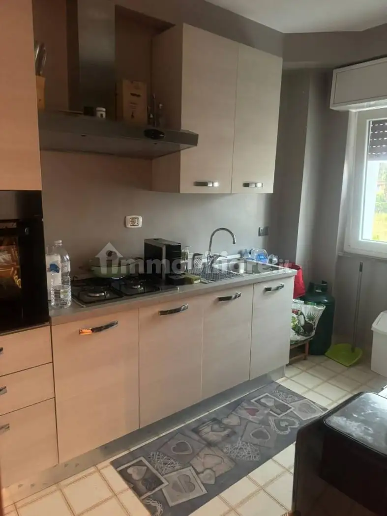 Appartamento in affitto a Anzio