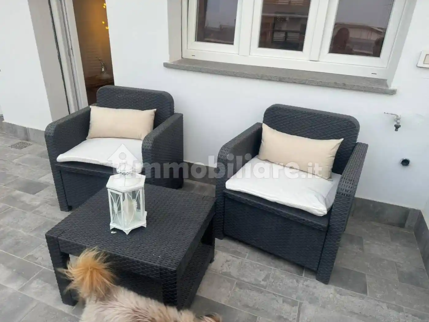 Trilocale via Taigete 9, Marechiaro, Anzio - foto 5