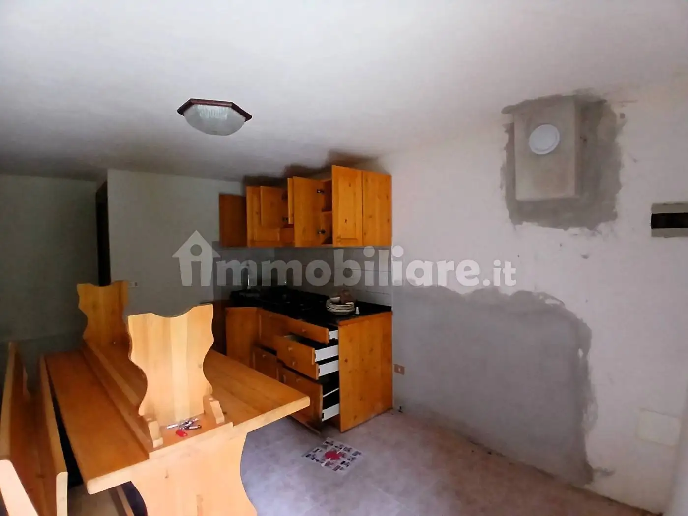 Villa bifamiliare Campelli, Albosaggia - foto 3