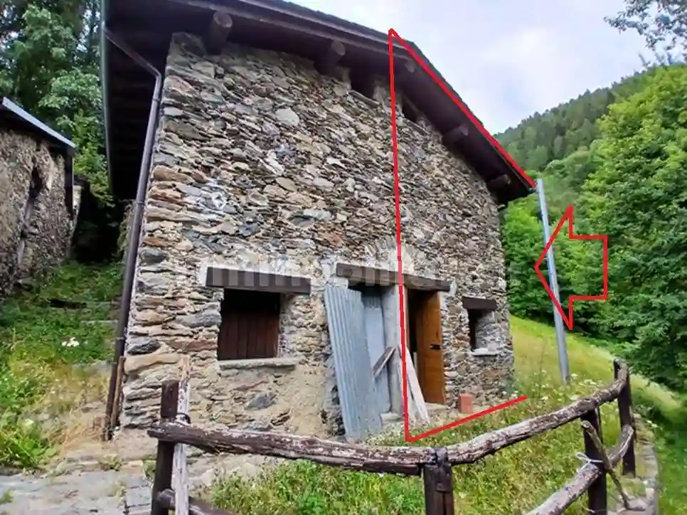 Villa bifamiliare Campelli, Albosaggia - foto 4