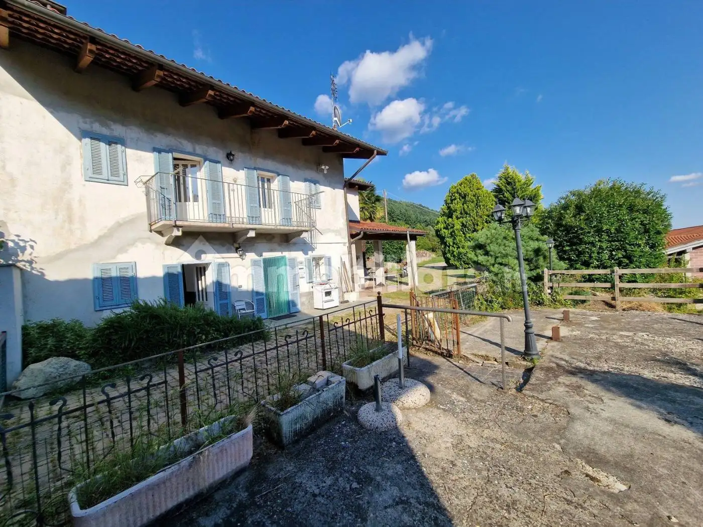 Terratetto unifamiliare via Maddalena 53, Burolo - foto 2