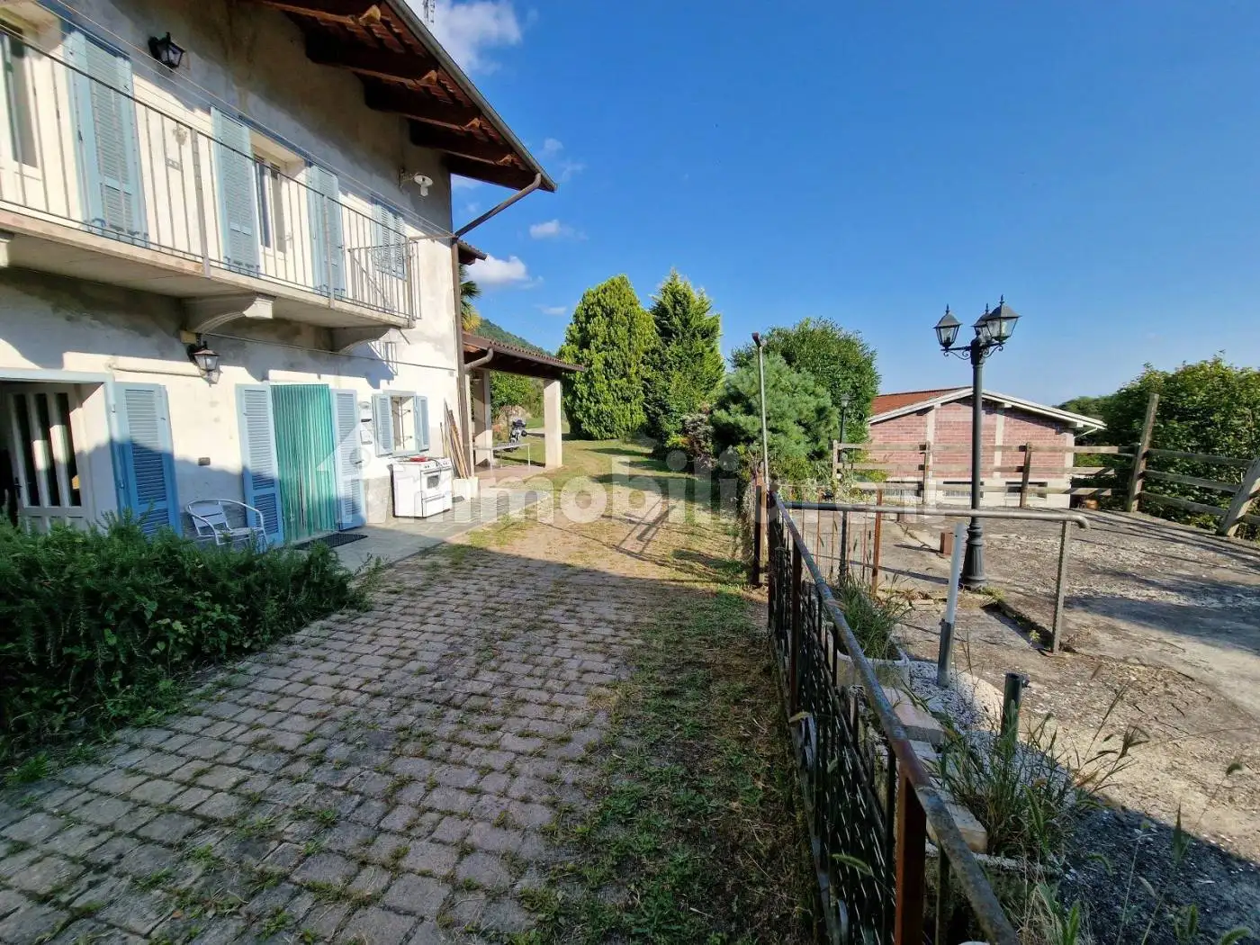 Terratetto unifamiliare via Maddalena 53, Burolo - foto 3