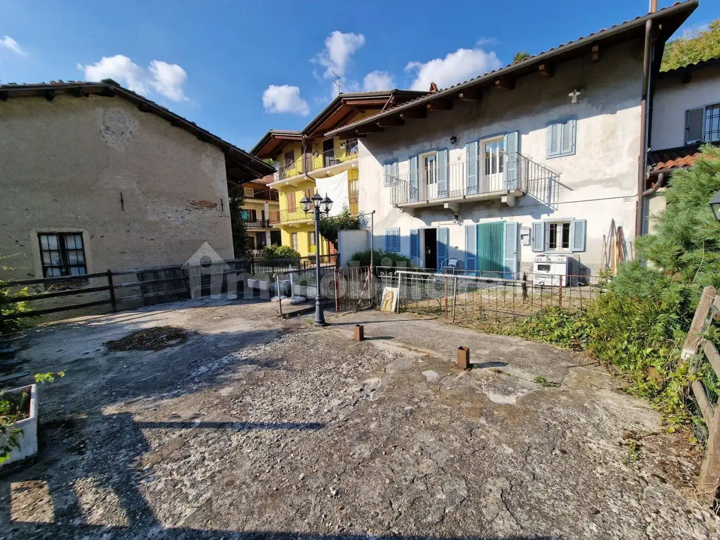 Terratetto unifamiliare via Maddalena 53, Burolo - foto 5