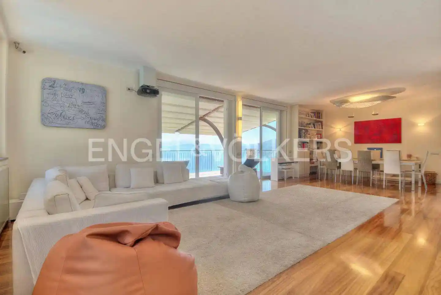 Villa unifamiliare via Franco Molfino 59, San Rocco, Camogli - foto 4