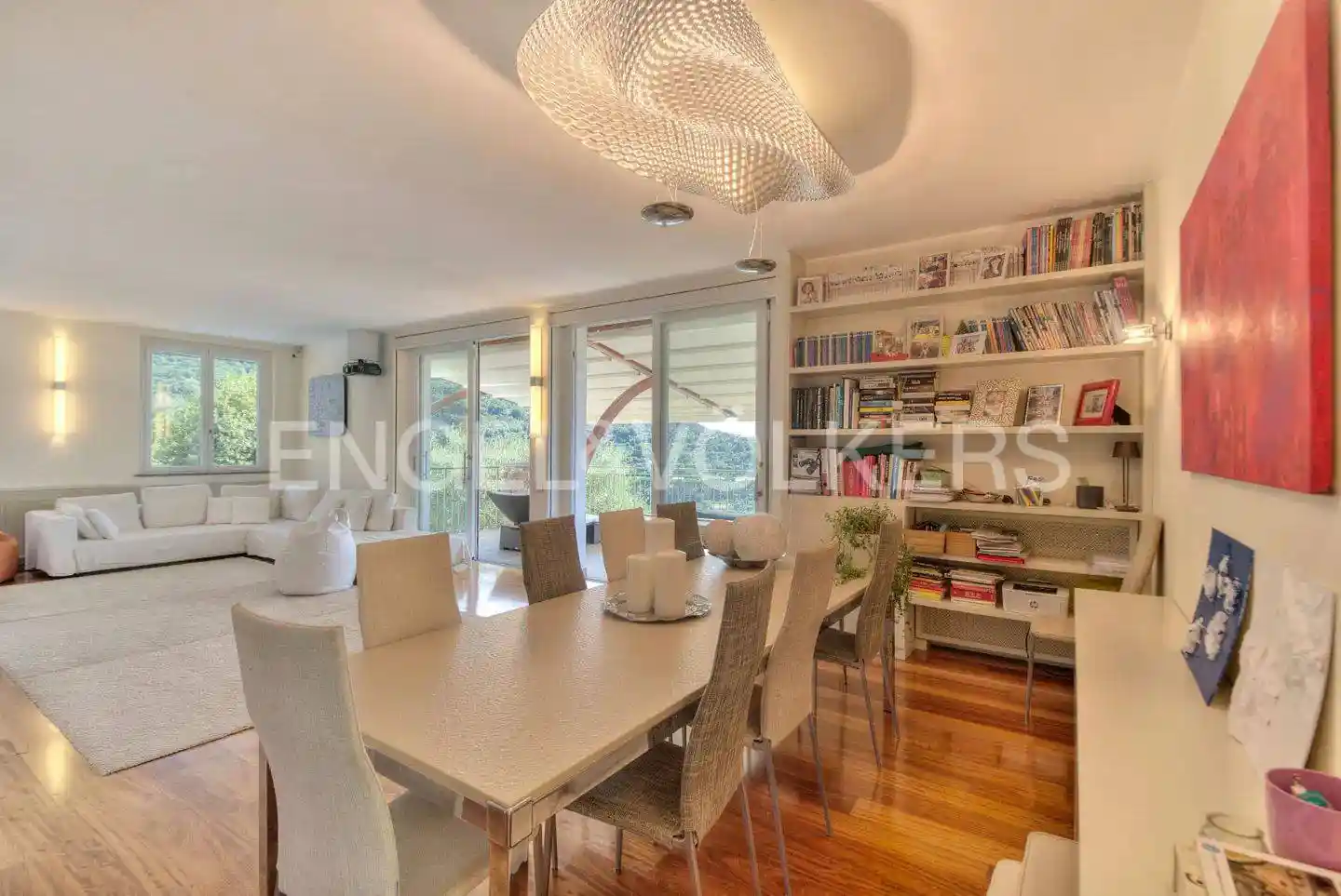 Villa unifamiliare via Franco Molfino 59, San Rocco, Camogli - foto 5