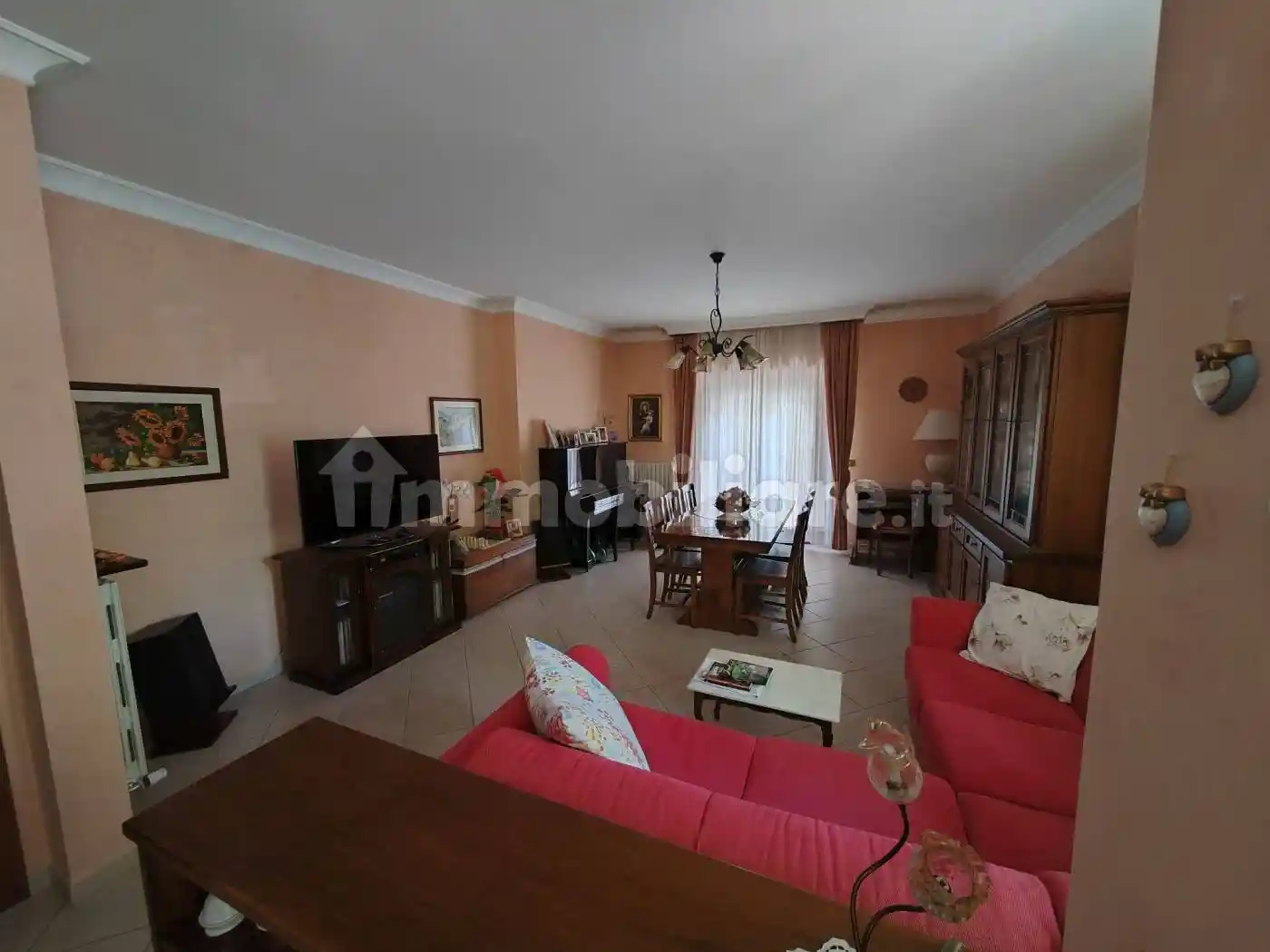 Appartamento in vendita a Antrodoco