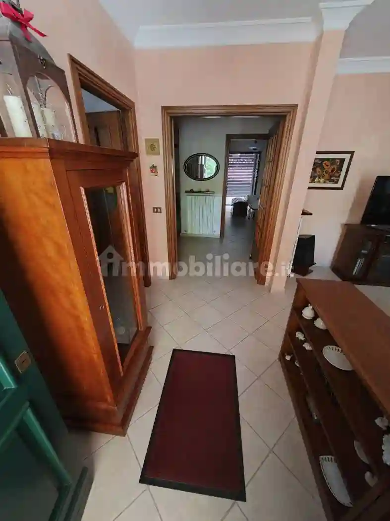 Appartamento via Giuseppe Mazzini, Antrodoco - foto 4