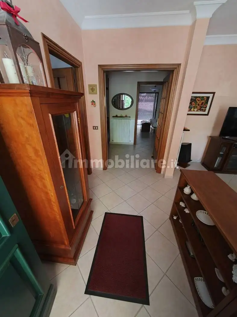 Appartamento via Giuseppe Mazzini, Antrodoco - foto 3