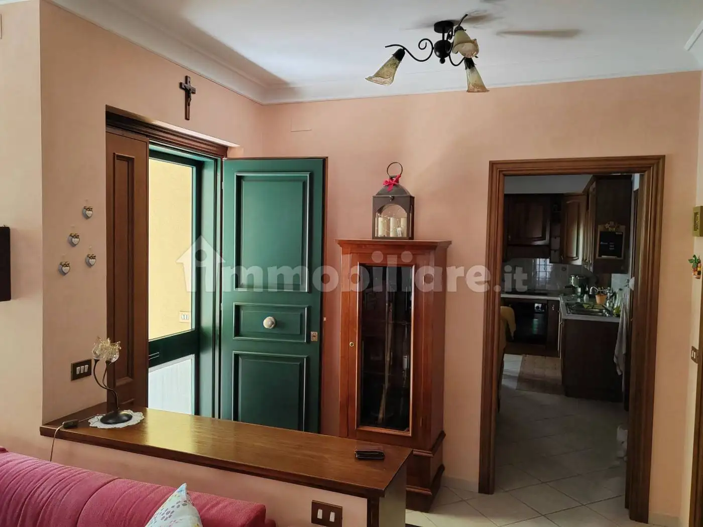 Appartamento via Giuseppe Mazzini, Antrodoco - foto 5