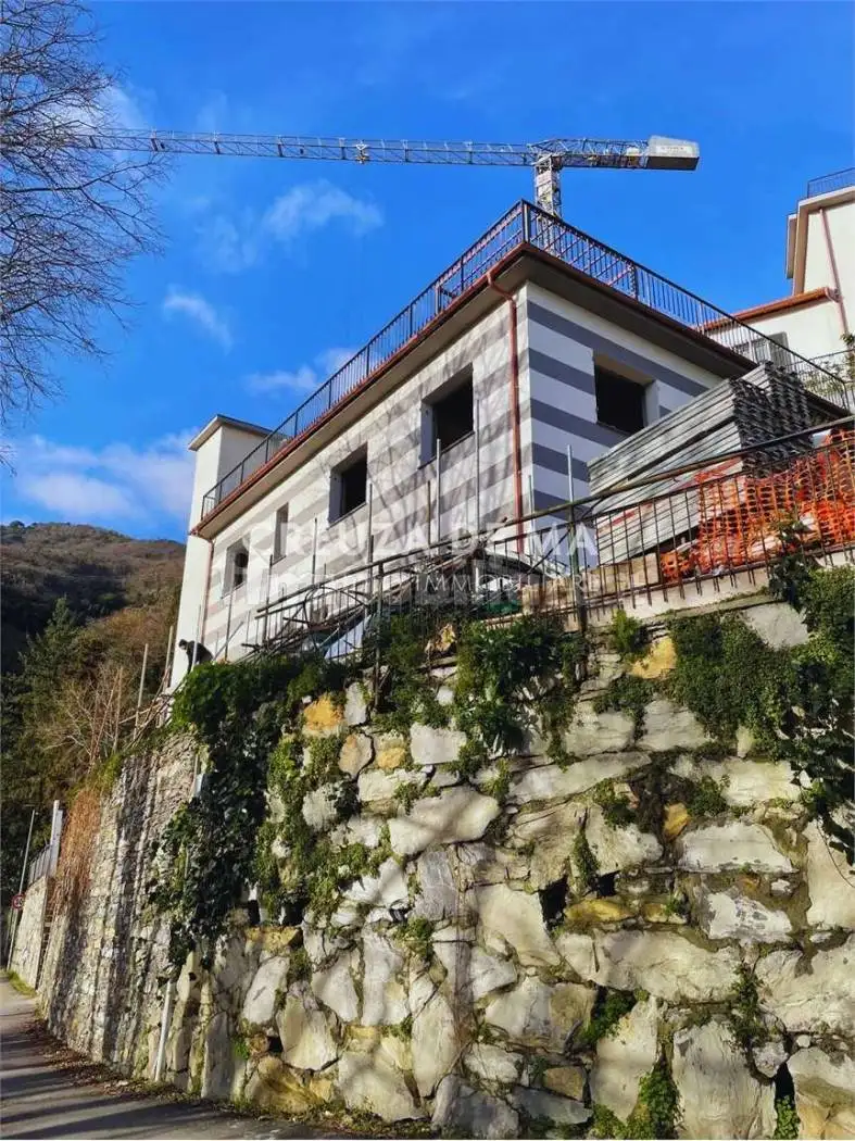 Appartamento in vendita a Rapallo