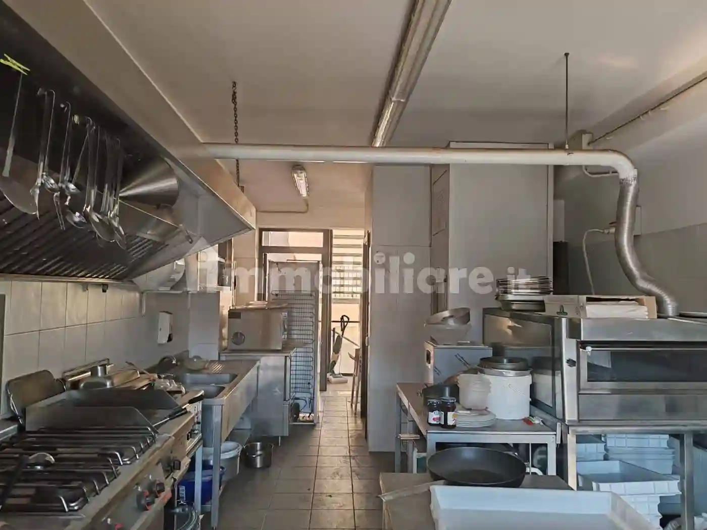 Palazzo - Edificio - foto 2