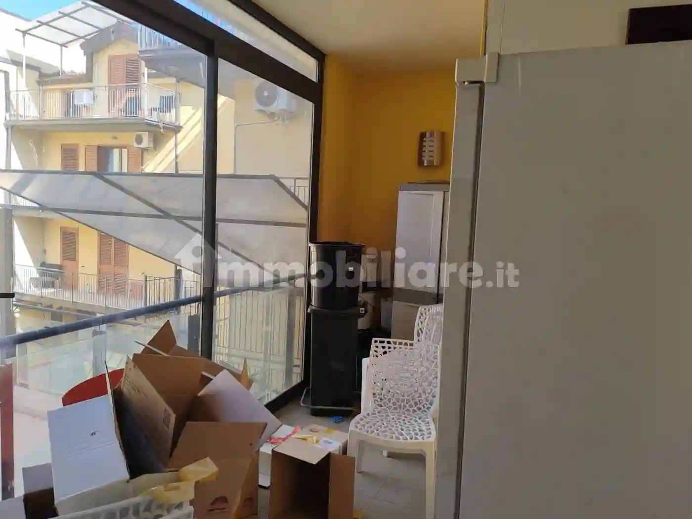 Palazzo - Edificio - foto 3