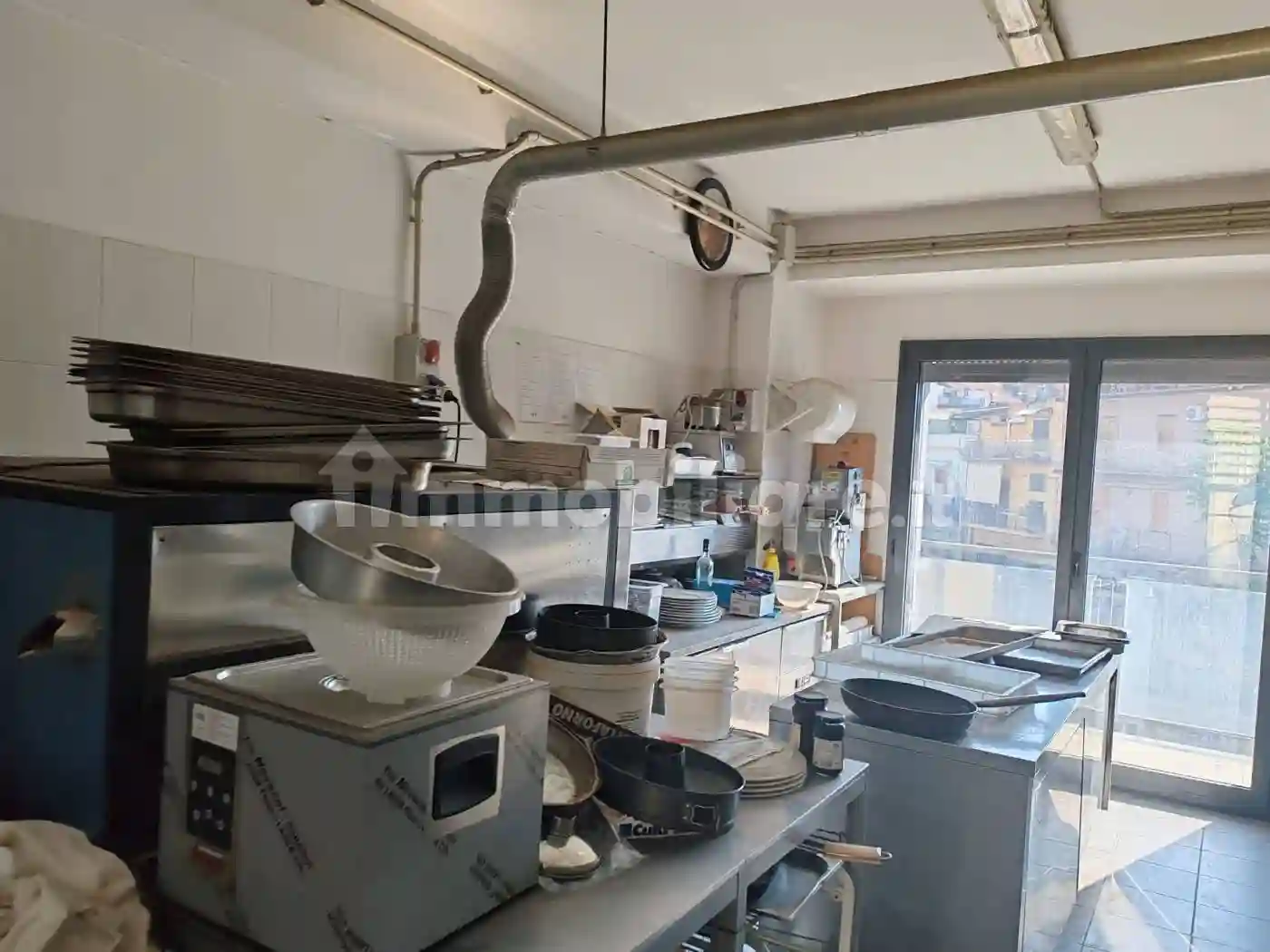 Palazzo - Edificio - foto 5