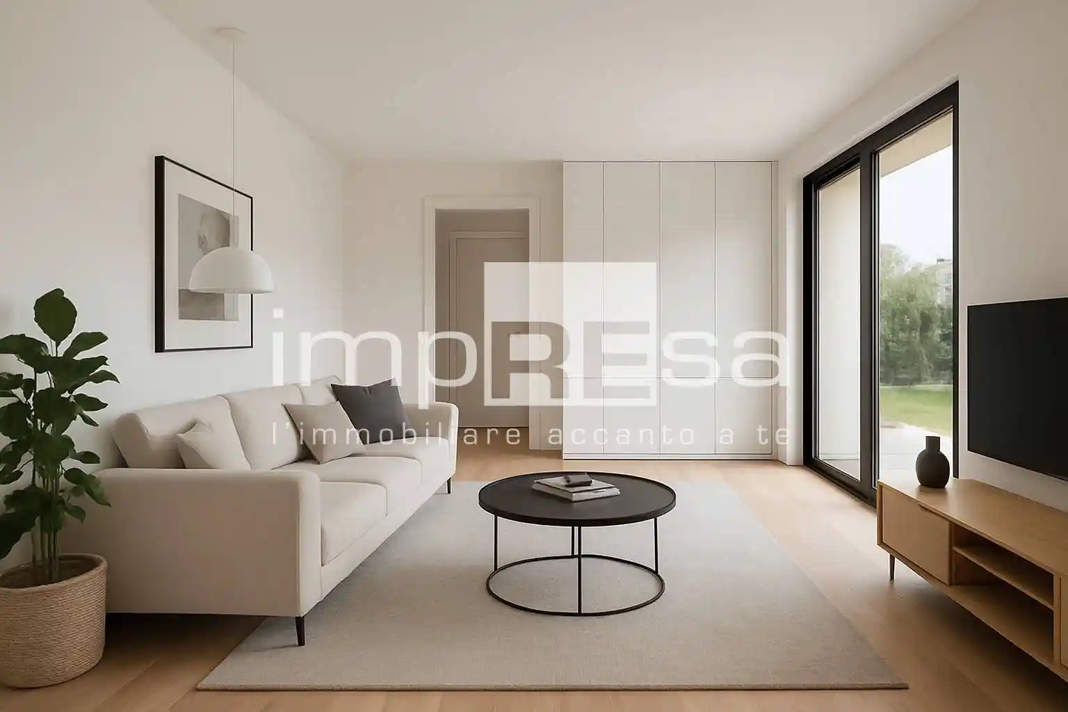 Villa bifamiliare via Minzoni 1, Lughignano, Casale sul Sile - foto 2