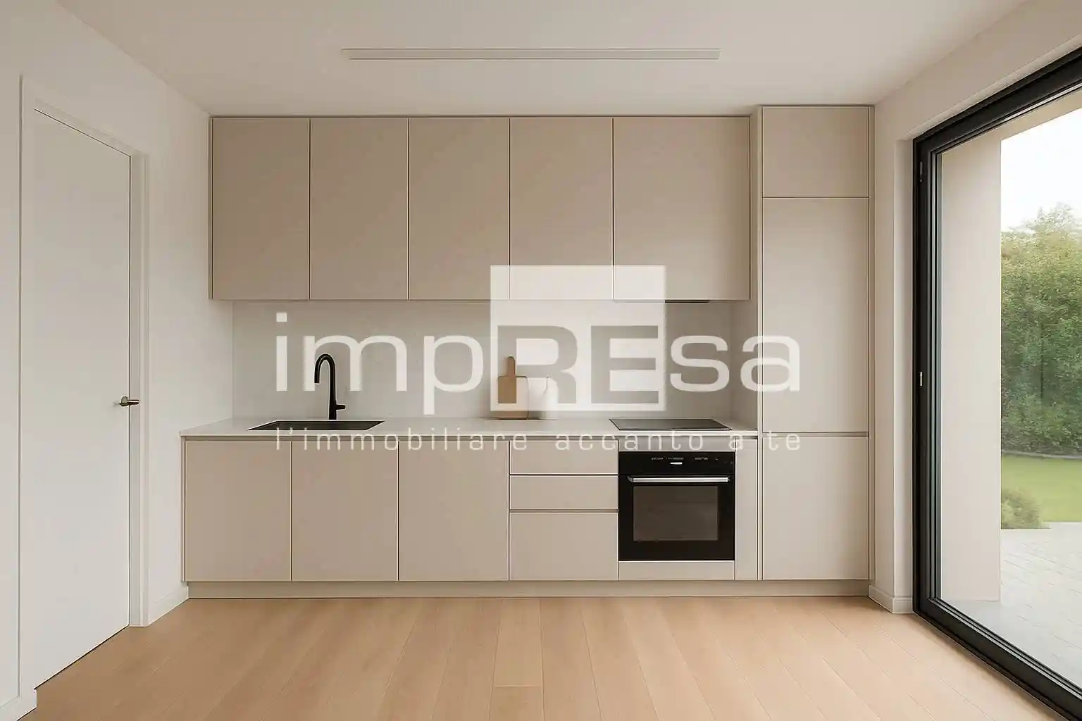 Villa bifamiliare via Minzoni 1, Lughignano, Casale sul Sile - foto 3