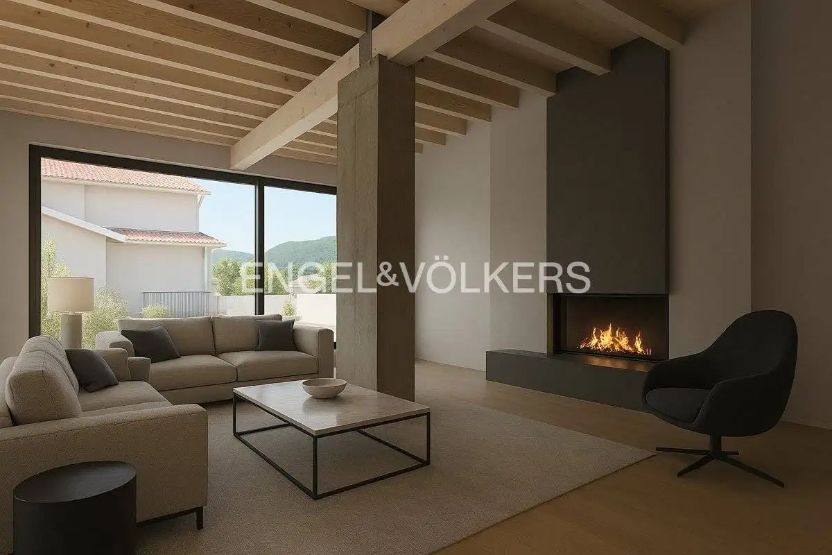 Villa in vendita a Valsamoggia