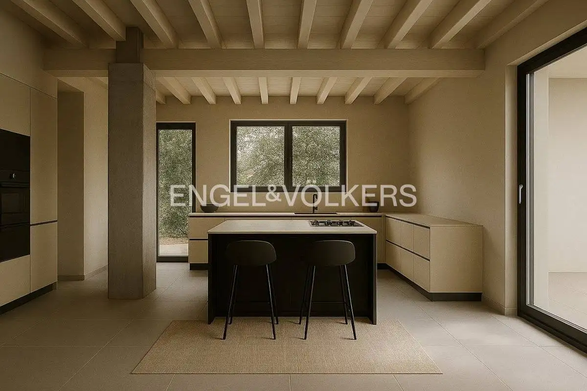 Villa unifamiliare via Fornelli, Stiore, Valsamoggia - foto 2