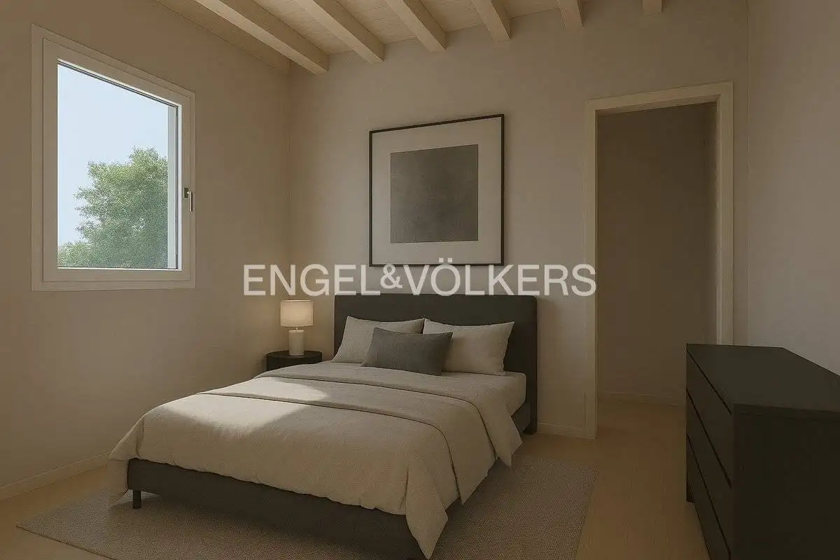 Villa unifamiliare via Fornelli, Stiore, Valsamoggia - foto 4