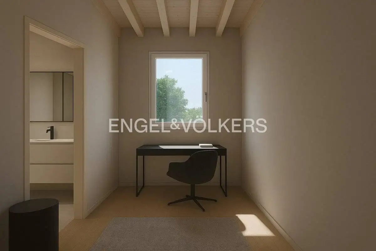 Villa unifamiliare via Fornelli, Stiore, Valsamoggia - foto 5