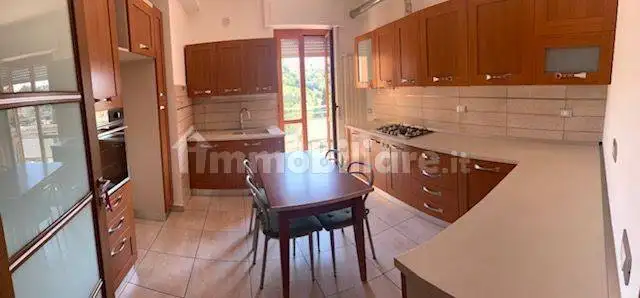 Appartamento in vendita a Teramo