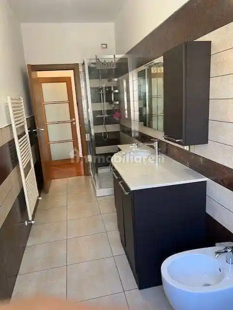 Quadrilocale via Alfonso Cipollone 22, Centro, Teramo - foto 2