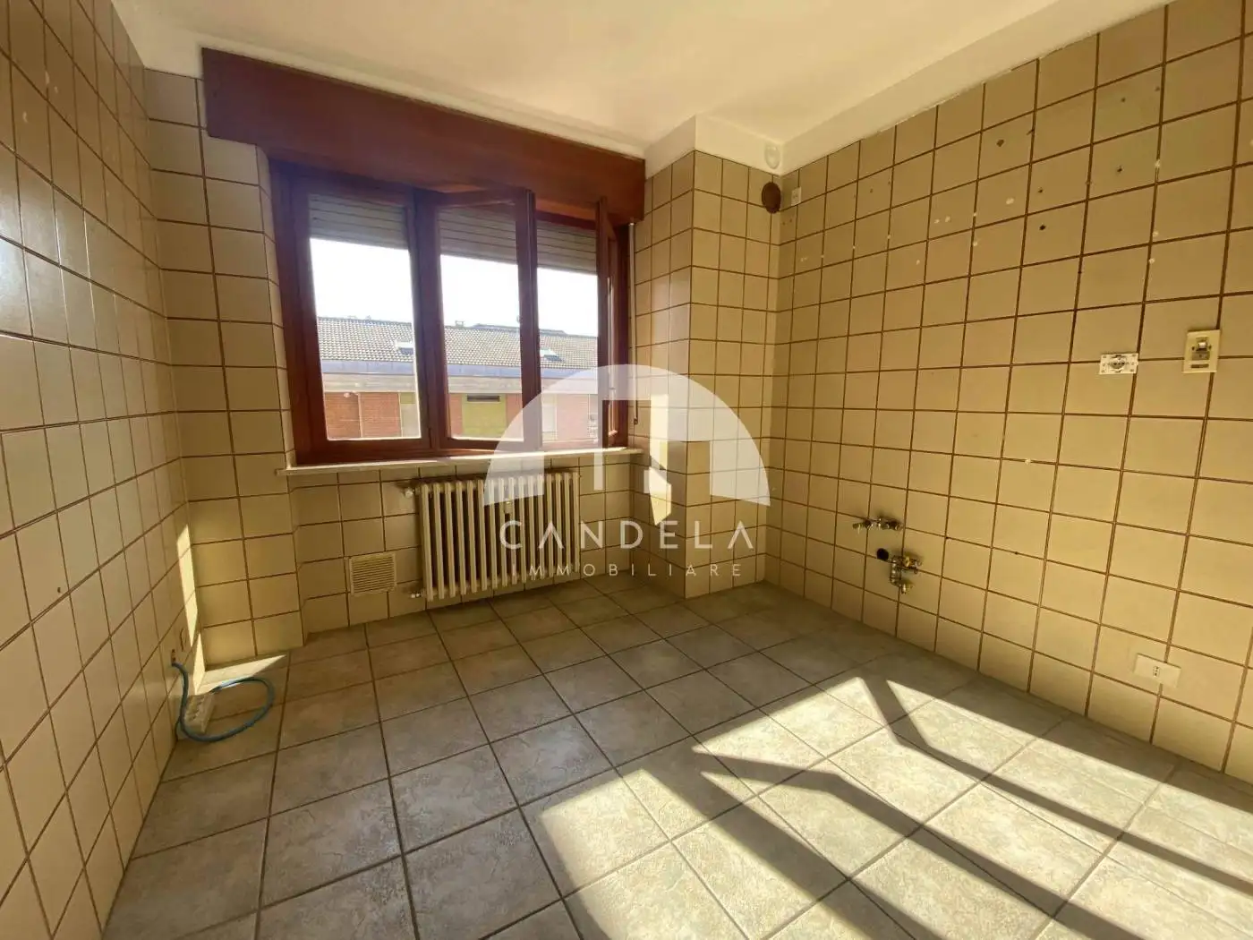 Appartamento in affitto a Mondovì