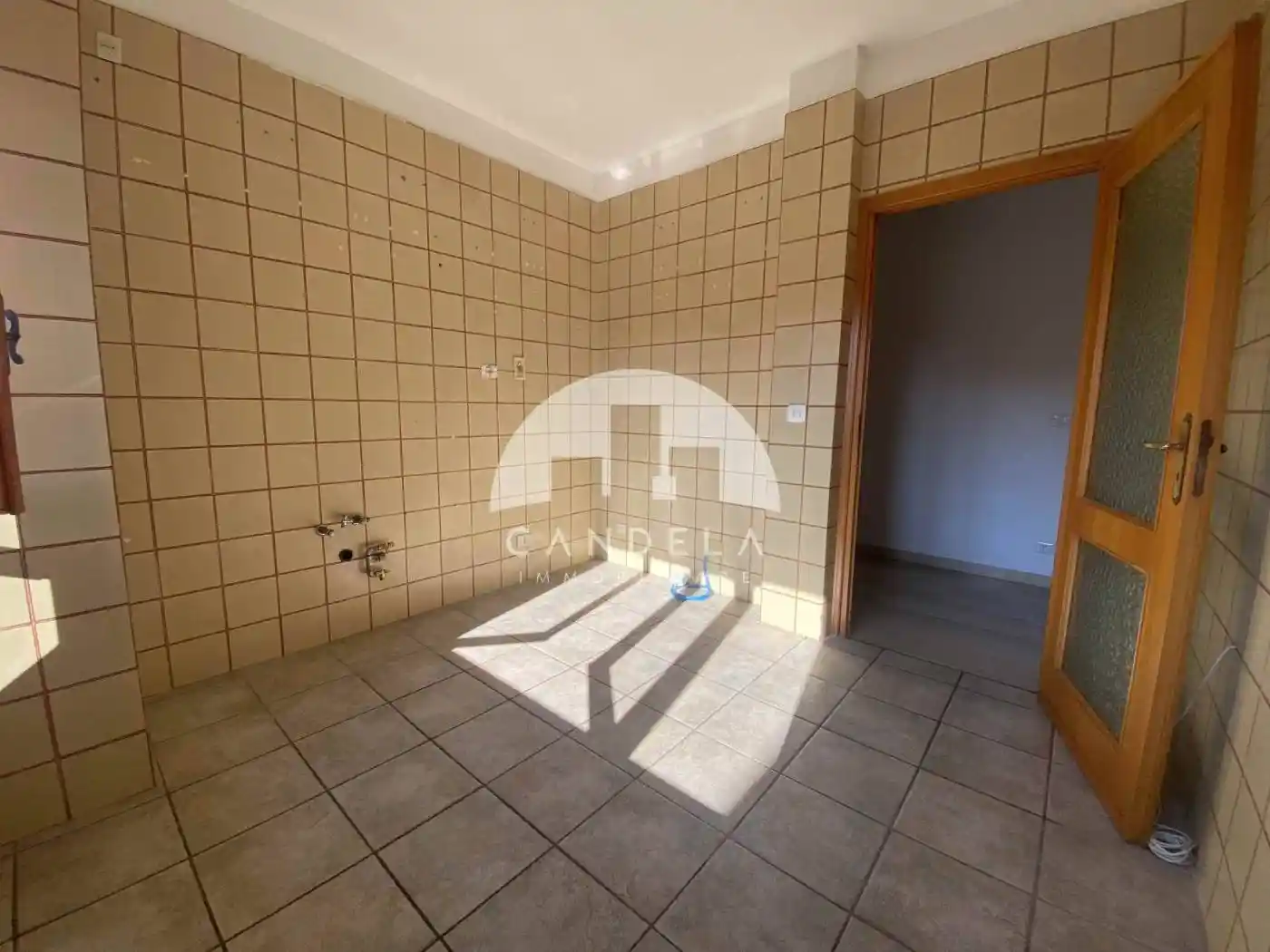 Quadrilocale via San Bernardo, Ferrone, Rocchetto, Mondovì - foto 2