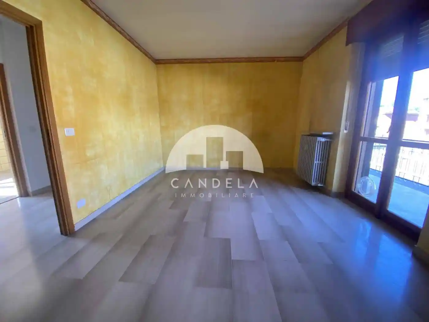 Quadrilocale via San Bernardo, Ferrone, Rocchetto, Mondovì - foto 4