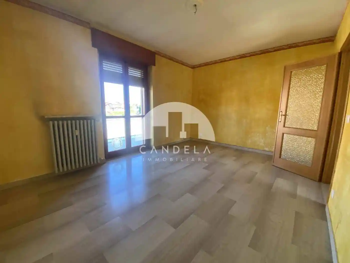 Quadrilocale via San Bernardo, Ferrone, Rocchetto, Mondovì - foto 5