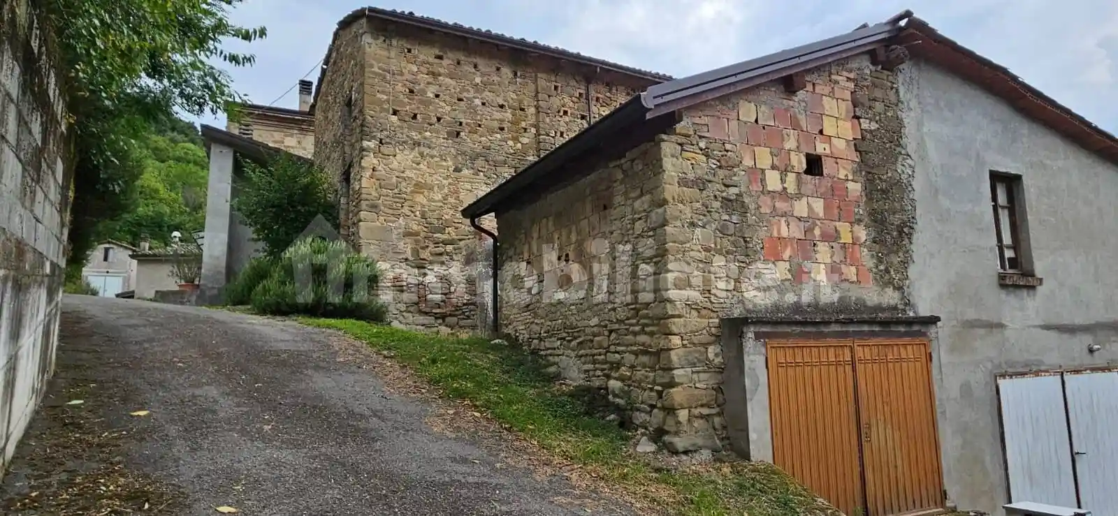 Terratetto unifamiliare Località Spiaggio, Varano de' Melegari - foto 2