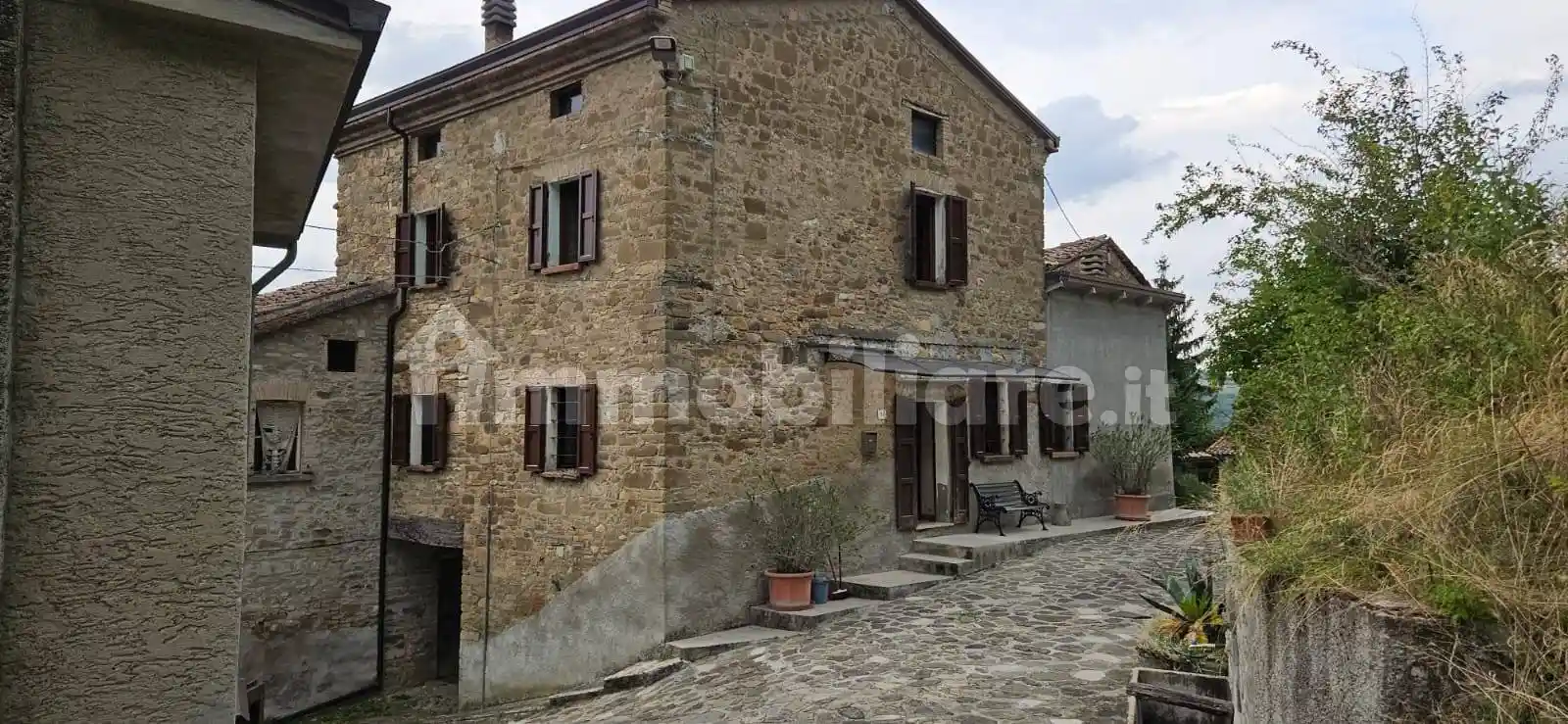 Terratetto unifamiliare Località Spiaggio, Varano de' Melegari - foto 3