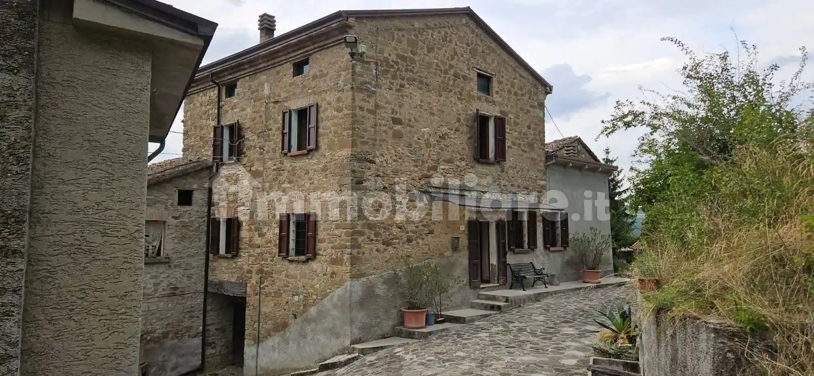 Terratetto unifamiliare Località Spiaggio, Varano de' Melegari - foto 4