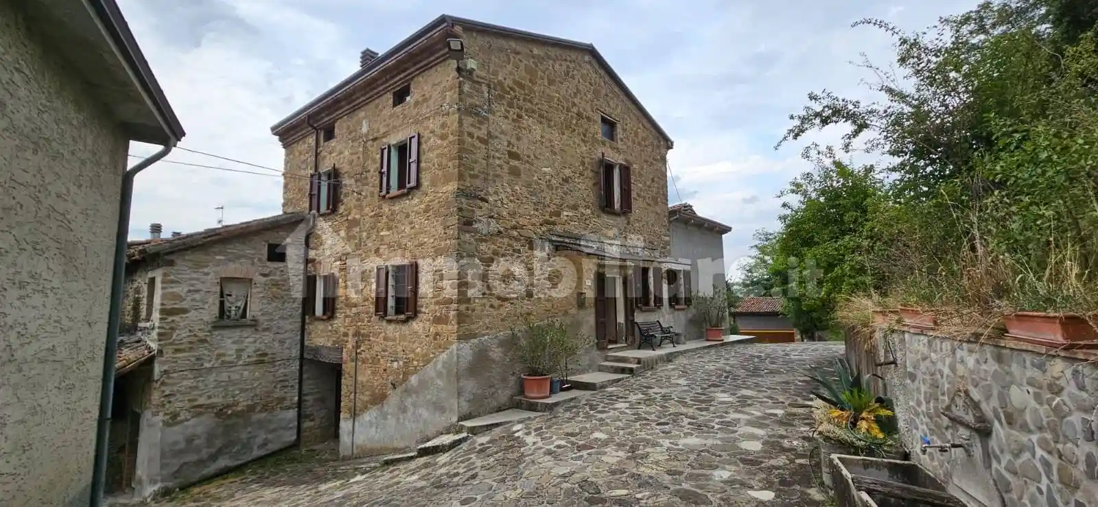 Terratetto unifamiliare Località Spiaggio, Varano de' Melegari - foto 5